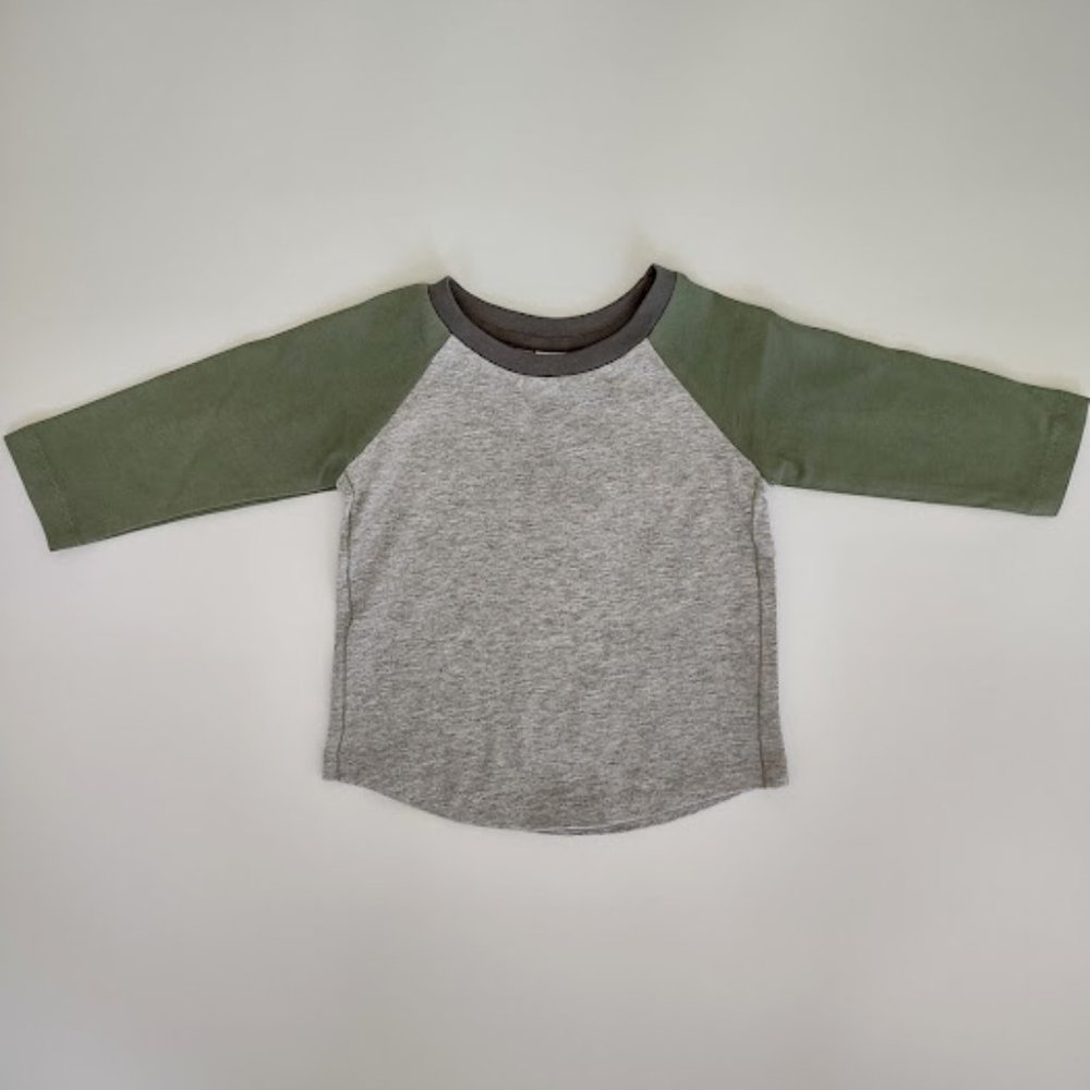 NWT baseball tee
